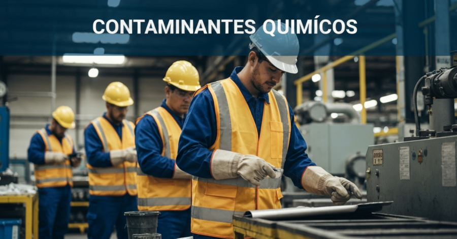 Chuveiro de Emergência e Lava-Olhos: Instalação, Normas e Uso