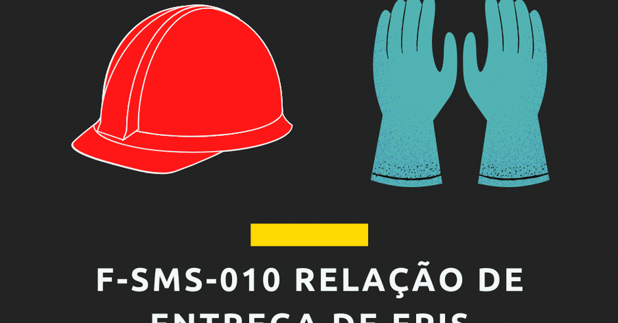 Ficha de Entrega de EPI: Como Preencher e Evitar Erros