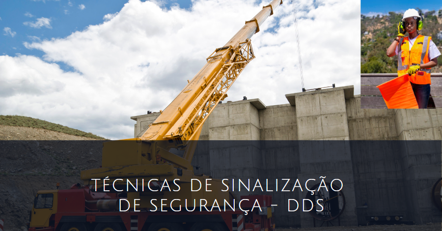 NR-26: Tudo sobre Cores de Segurança no Ambiente de Trabalho