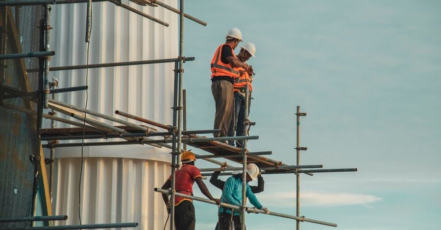 APR para Trabalho em Altura: Modelo, Riscos e Controles