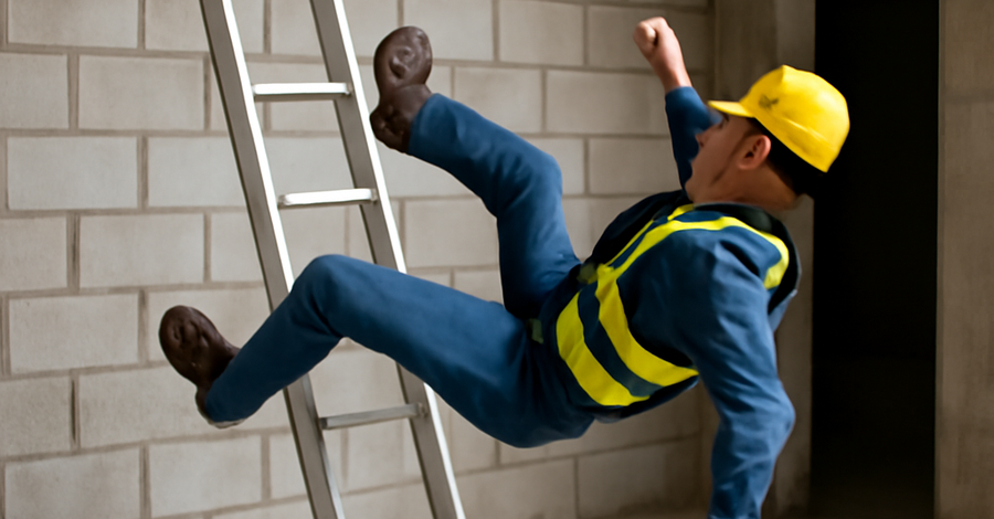 Checklist NR-35: Trabalho em Altura Antes de Começar