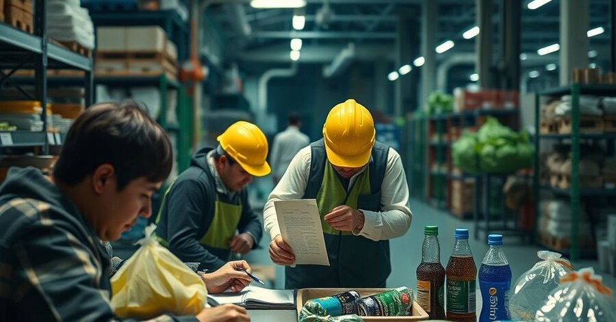 Consumo consciente orienta escolhas mais responsáveis