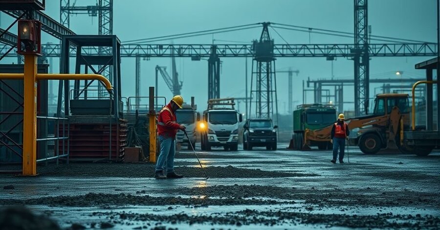 Condições Inseguras no Trabalho: Como Identificar e Prevenir