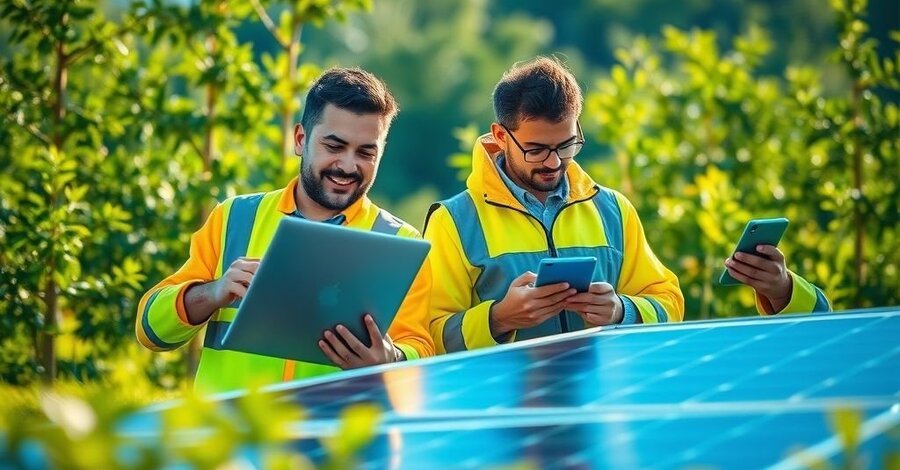 Educação e meio ambiente