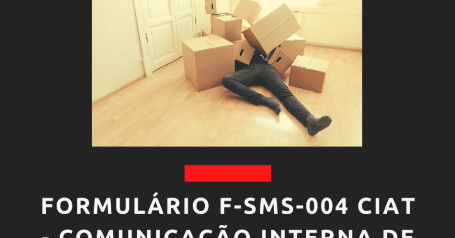 DDS pronto em Meio Ambiente: checklist, erros comuns e exemplos