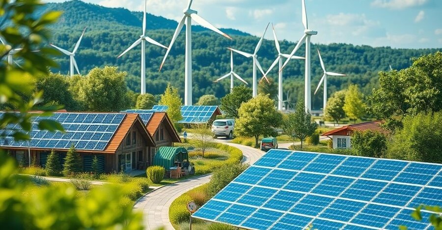 Projetos de arborização melhoram o conforto em áreas urbanas
