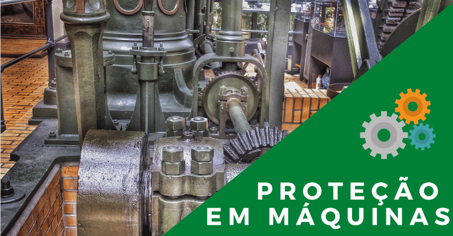 Cinto de Segurança em Máquinas: Proteção Obrigatória no Trabalho
