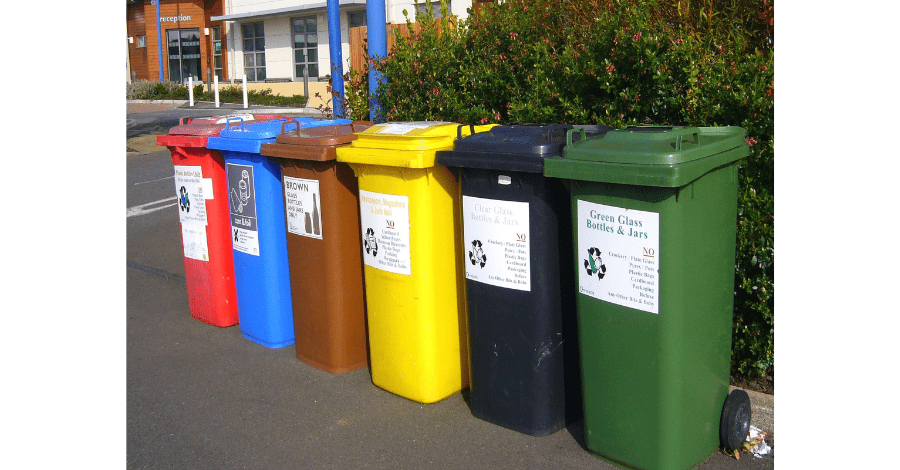 reciclagem